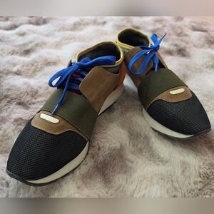 Balenciaga | Race Runners | Men's EU 41/41.5